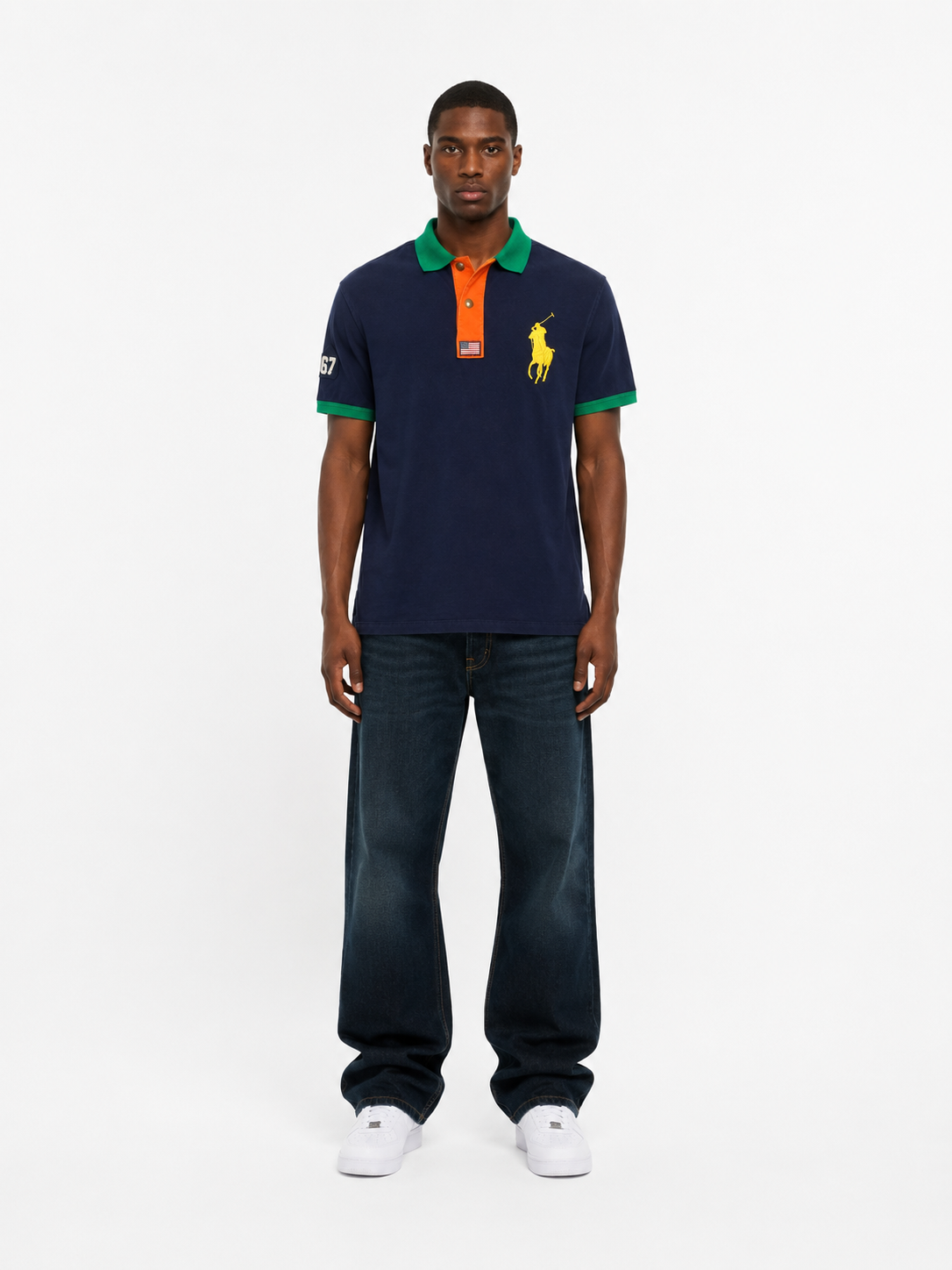 Ralph Lauren Polo | M
