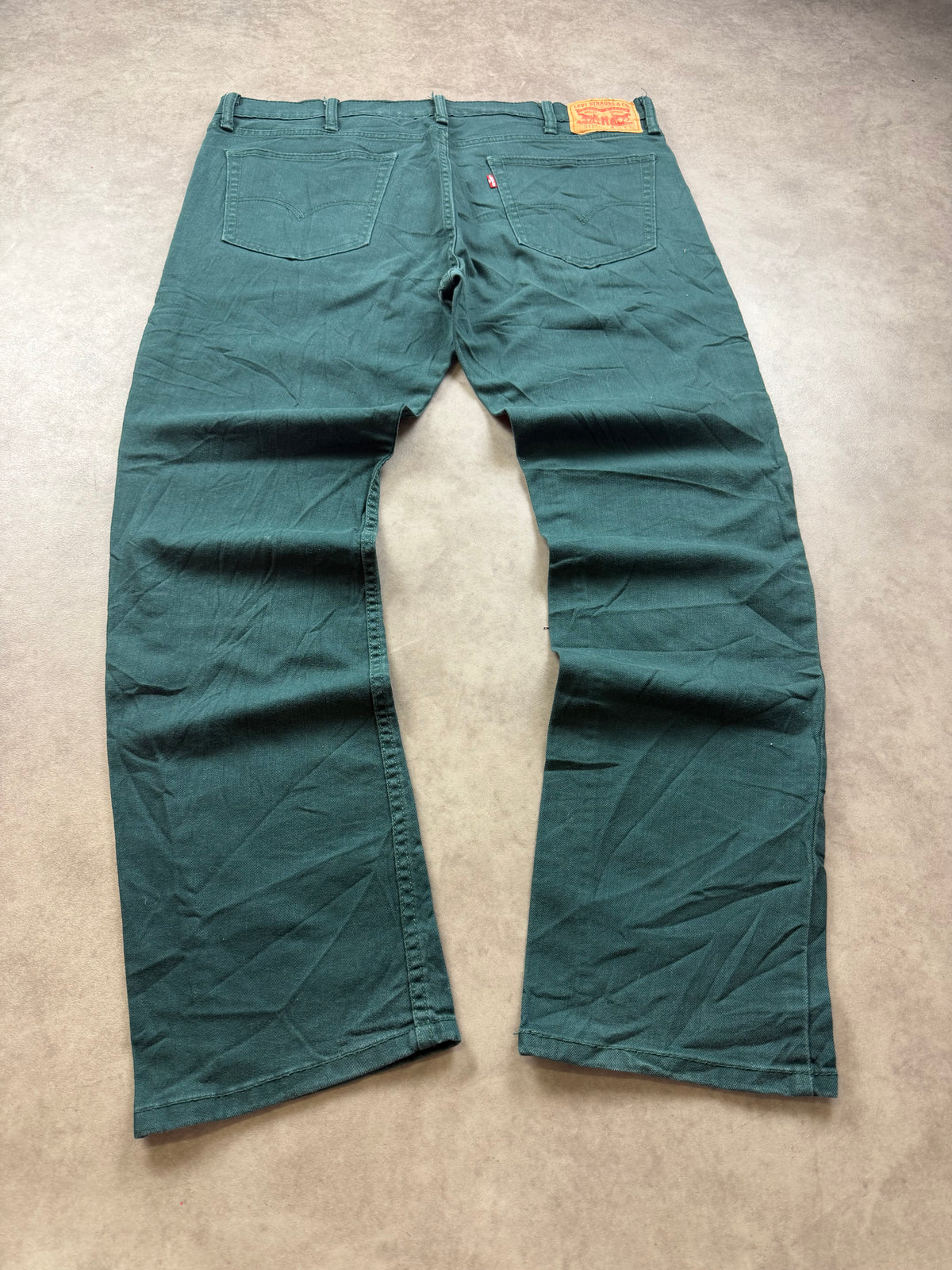 Levi’s 511 Herren Jeans  | XL / W 38