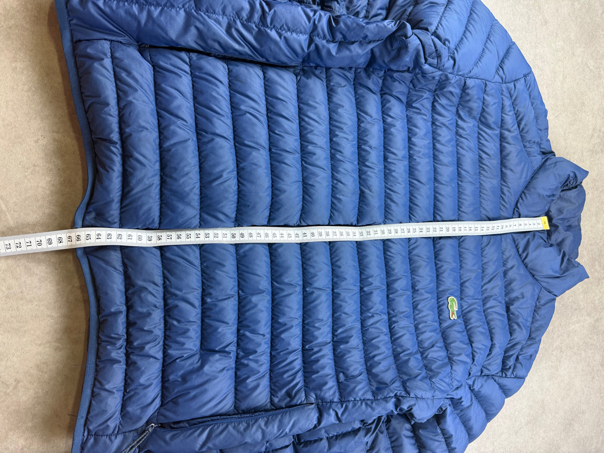 Lacoste Steppjacke | L