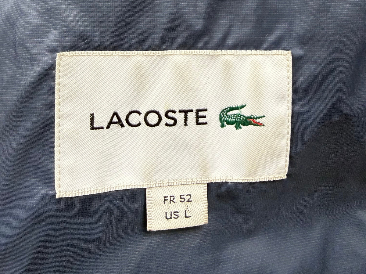 Lacoste Steppjacke | L
