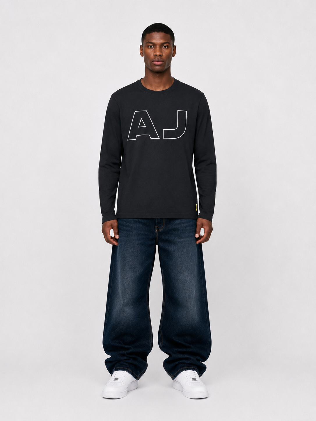 Armani Longsleeve | S