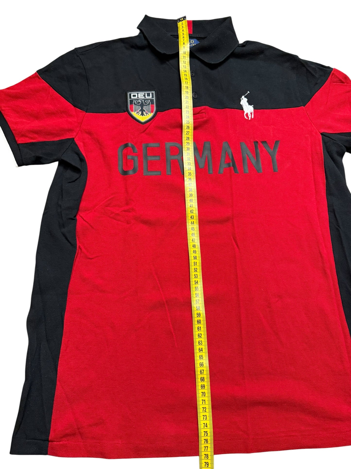 Ralph Lauren Deutschland Polo