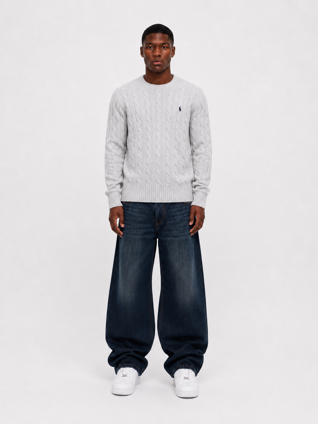 Ralph Lauren Sweater | M