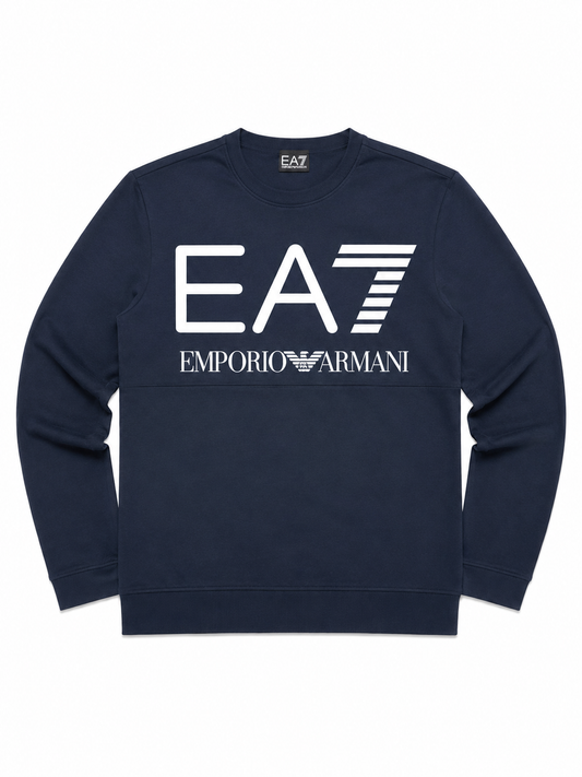 EA7 Longsleeve | S