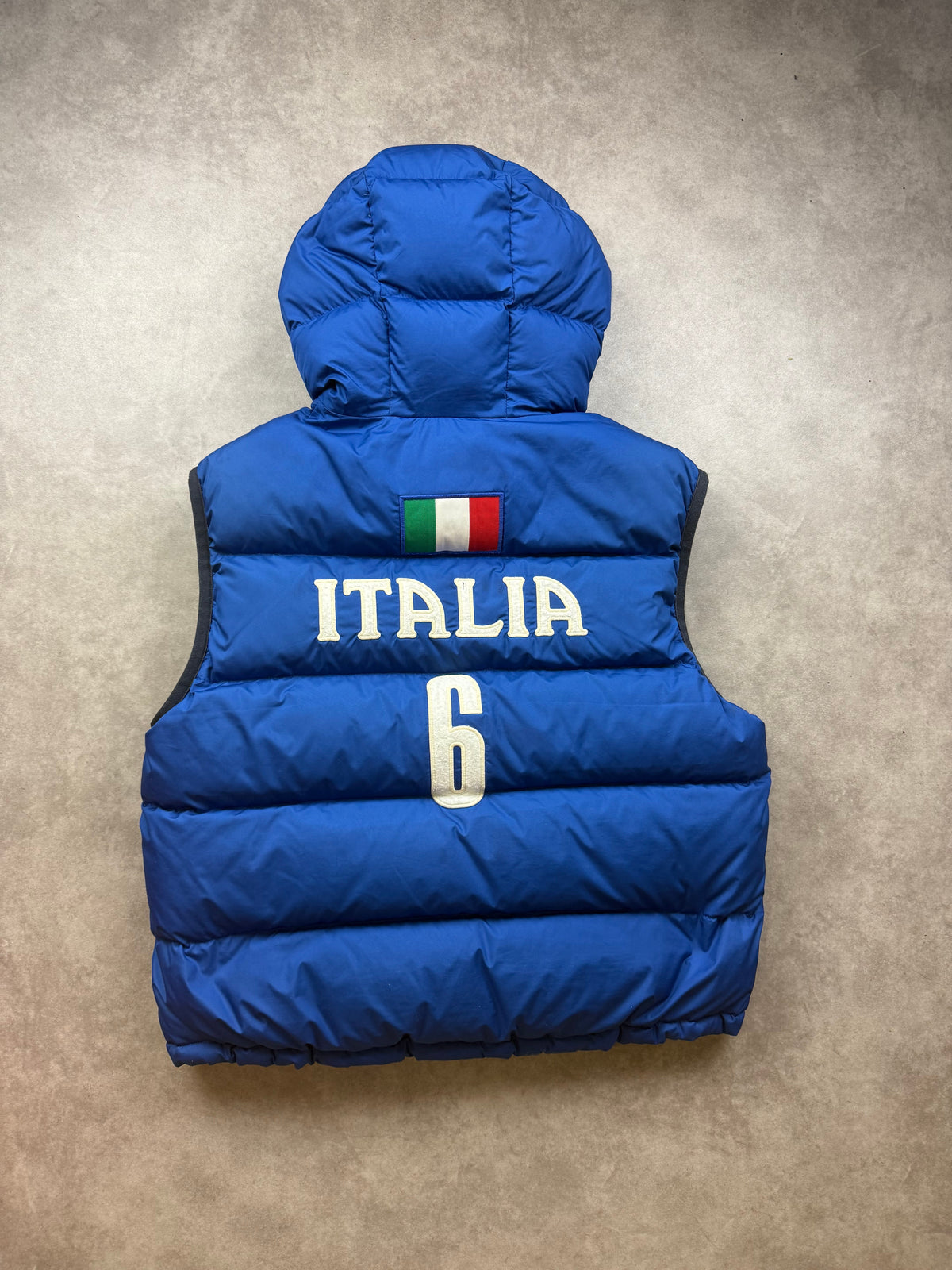 Ralph Lauren Italia Weste | XL