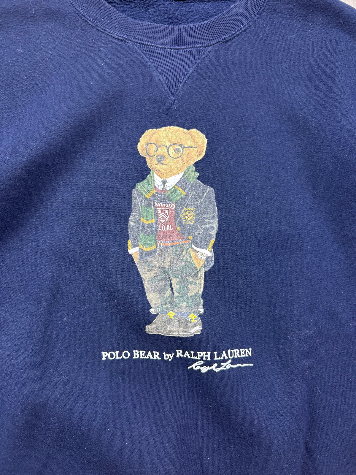 Seltener Ralph Lauren Sweater | M