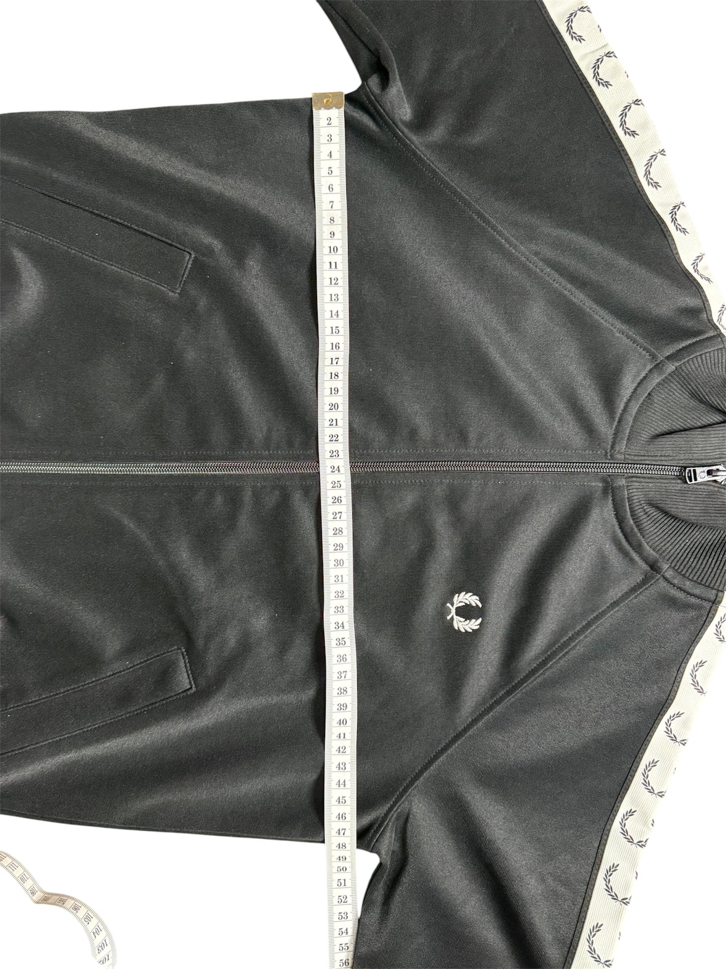 Fred Perry Trackjacket | Xs