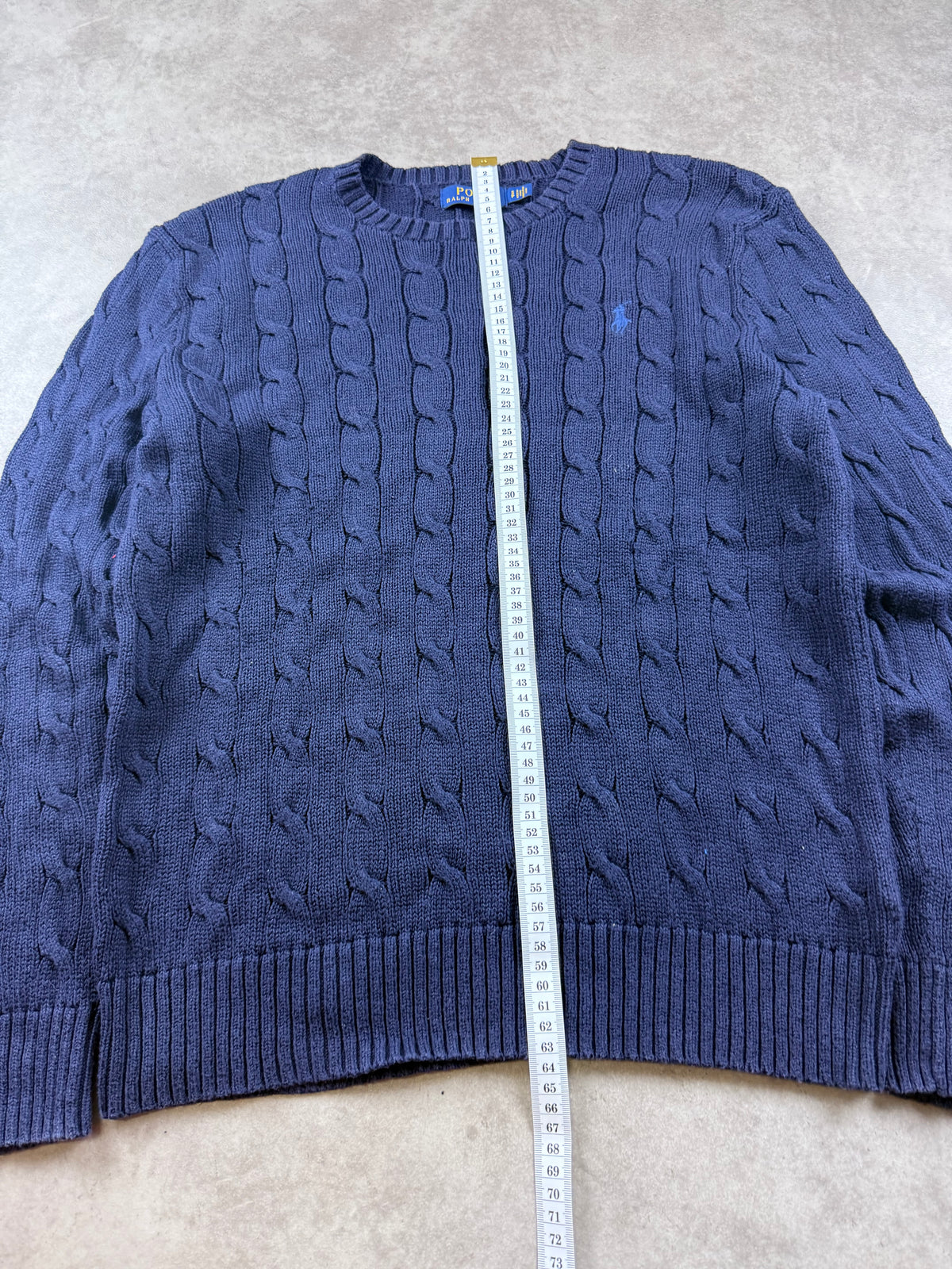 Vintage Ralph Lauren Sweater | S