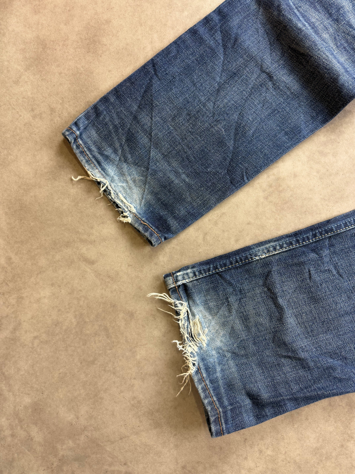 Levi’s 504 Herren Jeans | L / W34