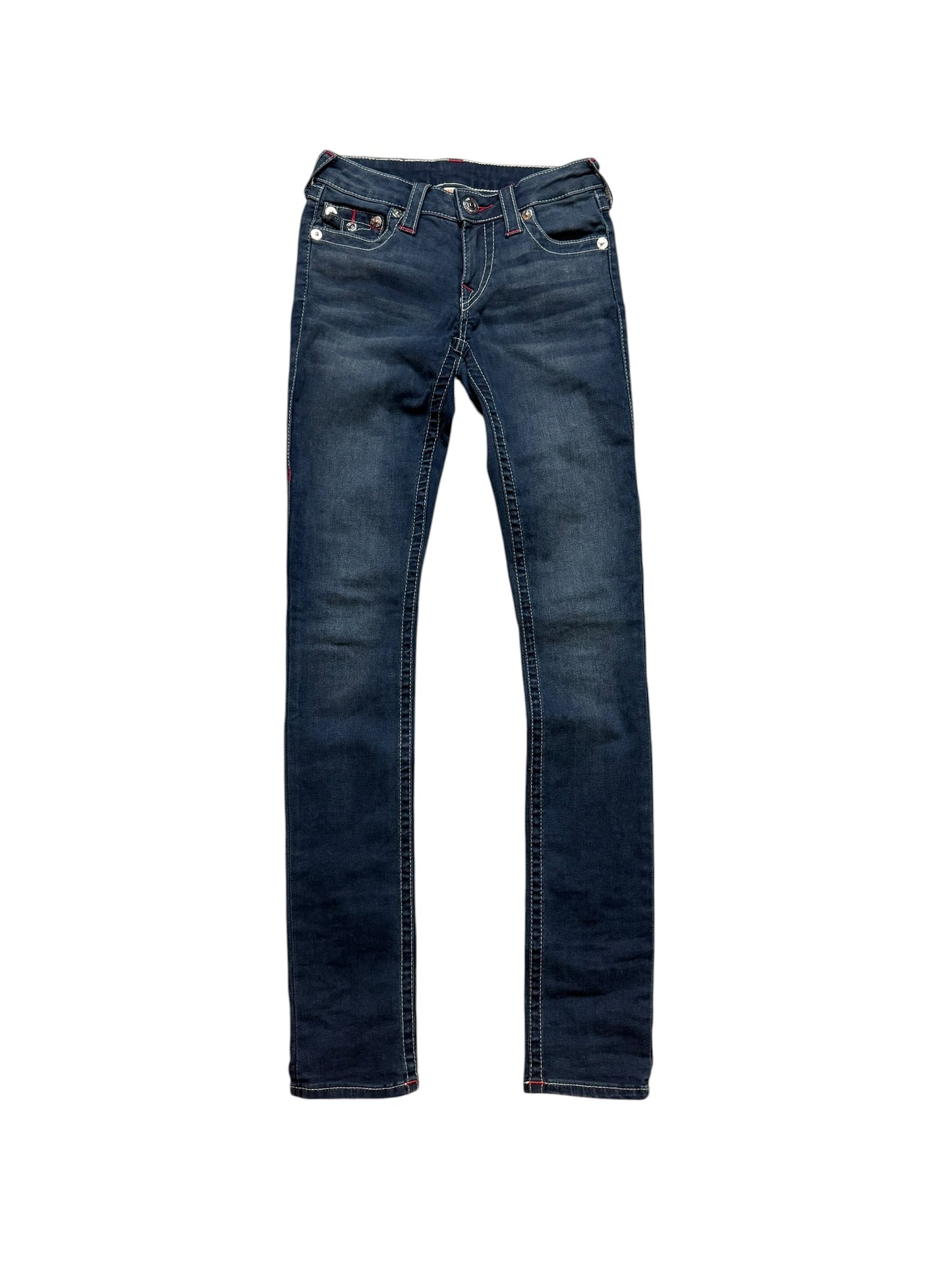 True Religion Skinny Jeans | XXS