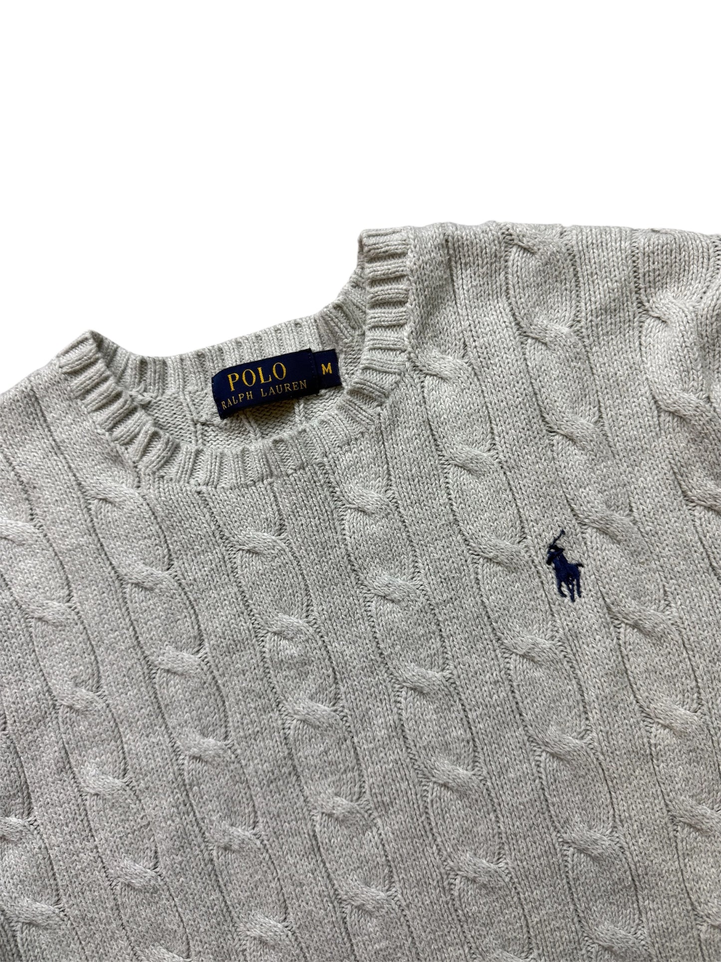 Ralph Lauren Sweater | M