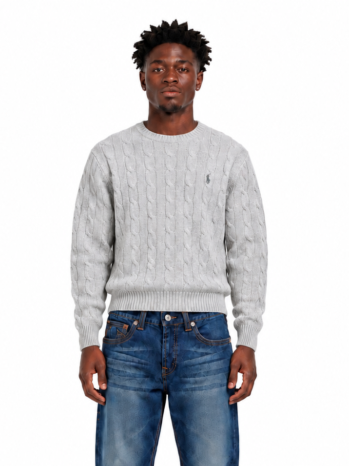 Vintage Ralph Lauren Sweater | S