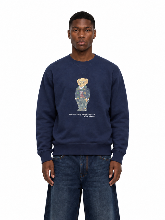 Seltener Ralph Lauren Sweater | M