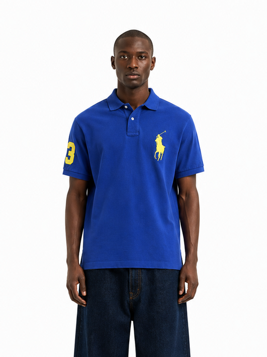 Ralph Lauren Basic Polo | S