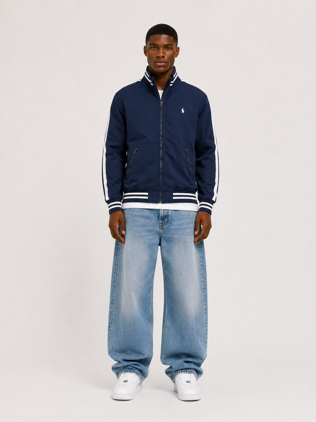 Ralph Lauren Übergangsjacke | XL