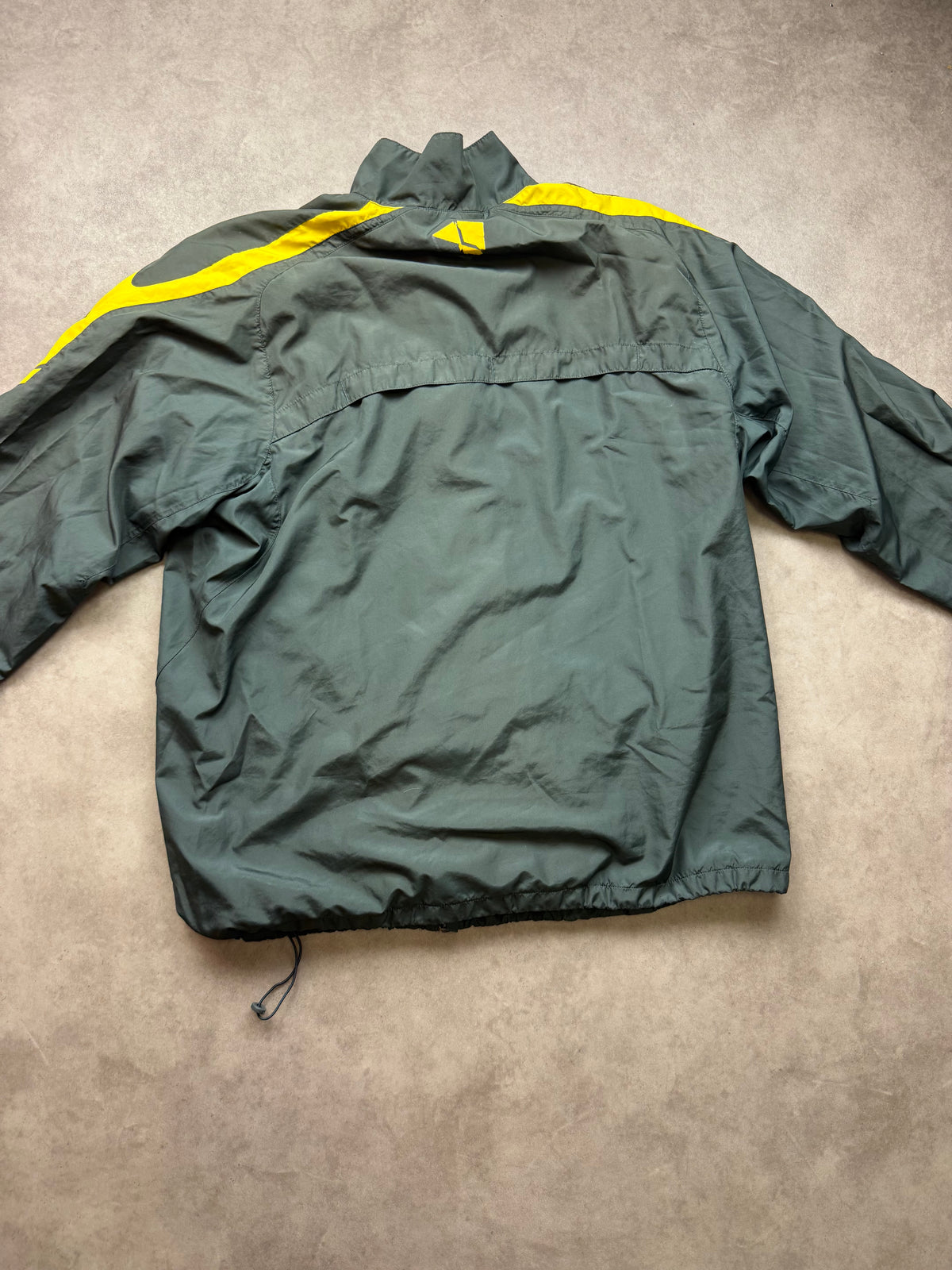 Seltene Nike Brazilien Jacke | L