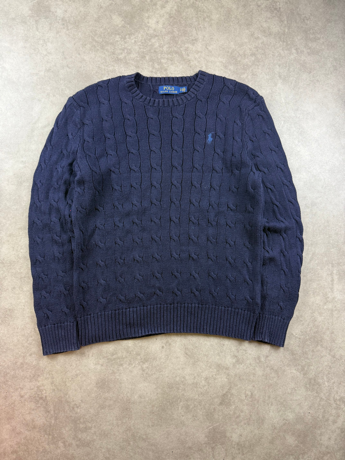 Vintage Ralph Lauren Sweater | S