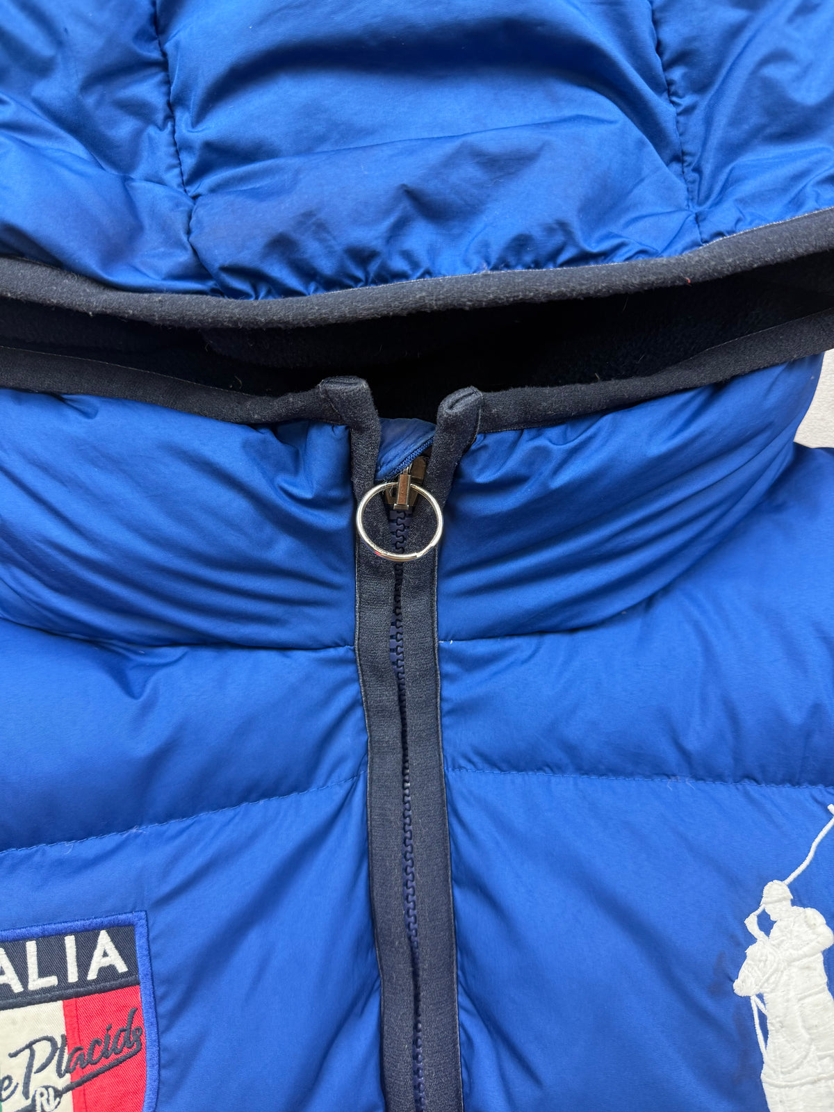 Ralph Lauren Italia Weste | XL