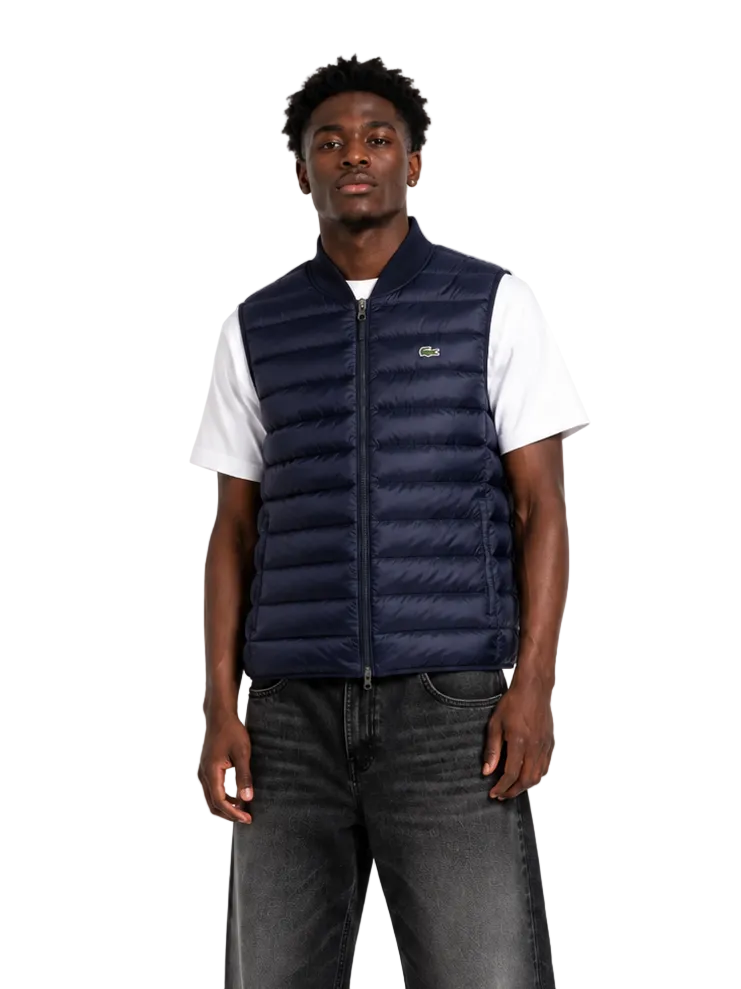 Lacoste Weste | L