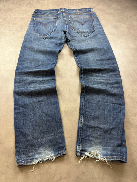Levi’s 504 Herren Jeans | L / W34