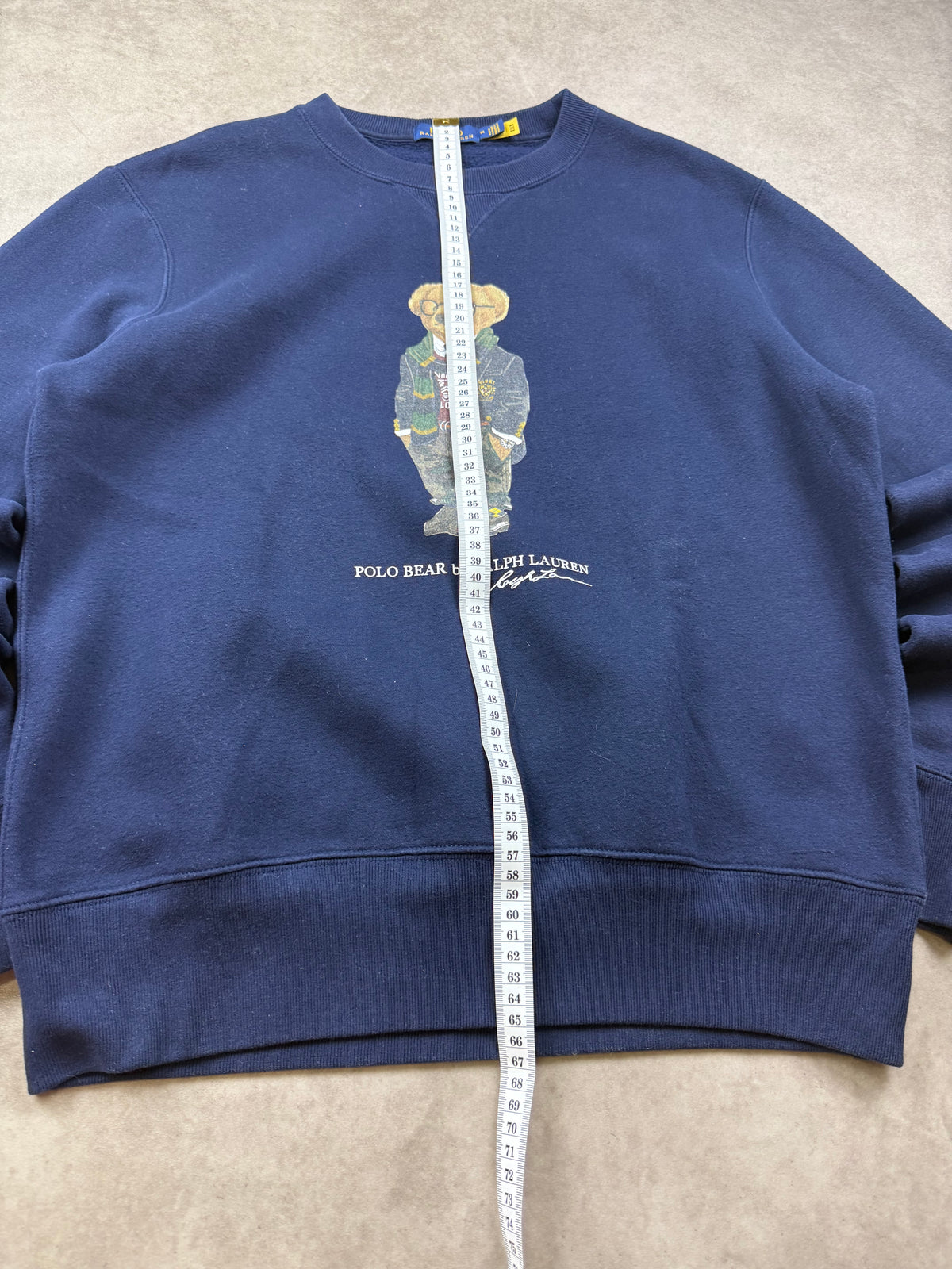 Seltener Ralph Lauren Sweater | M