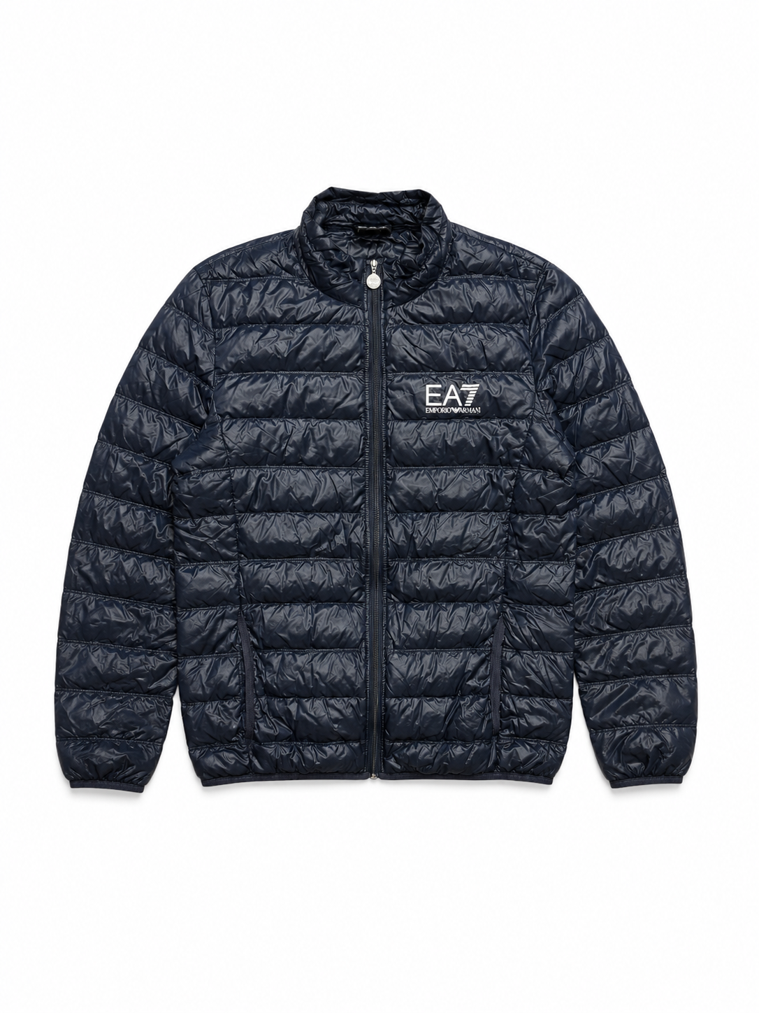 EA7 Steppjacke | M
