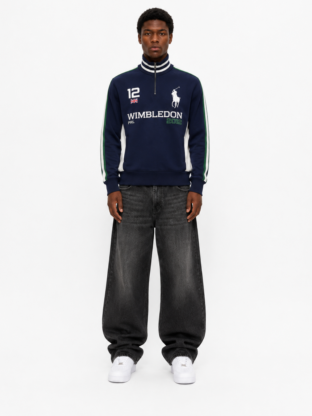 Ralph Lauren Wimbledon | M