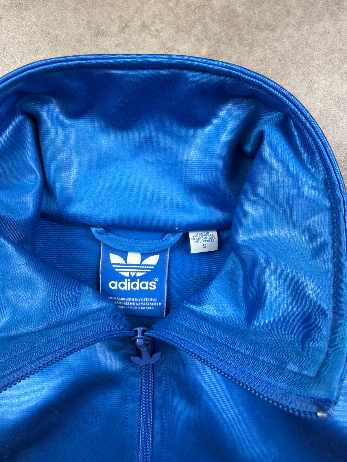 Seltene Adidas Chile 62 | S