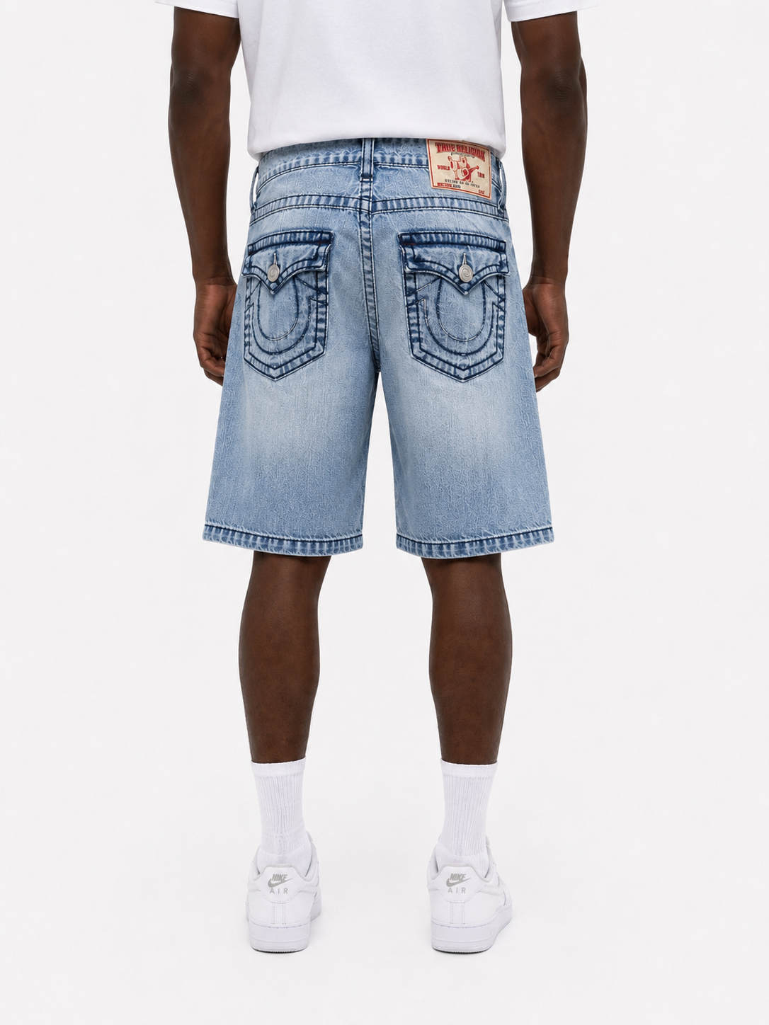 True Religion Shorts | M-L