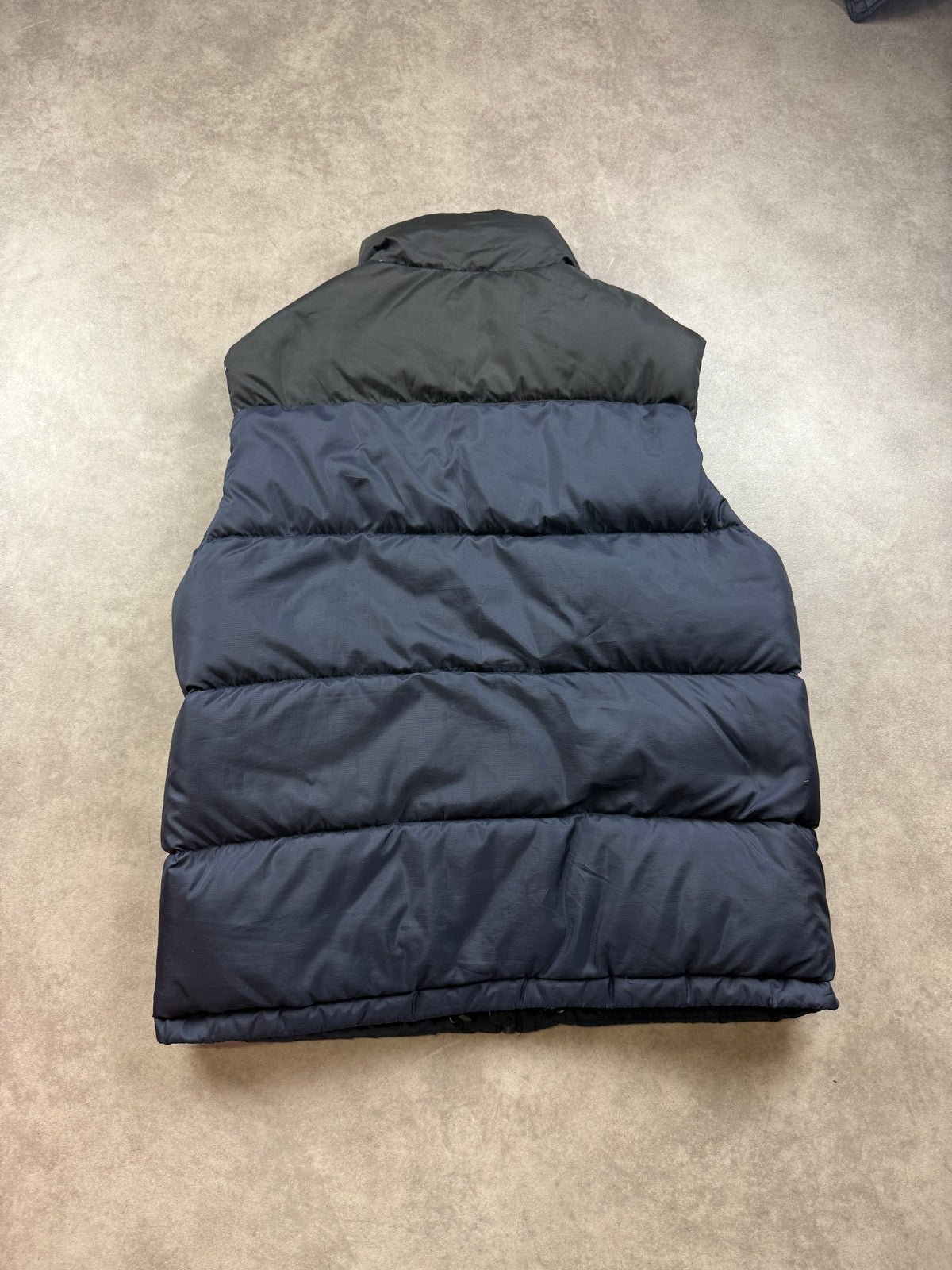Ralph Lauren Puffer Weste | M