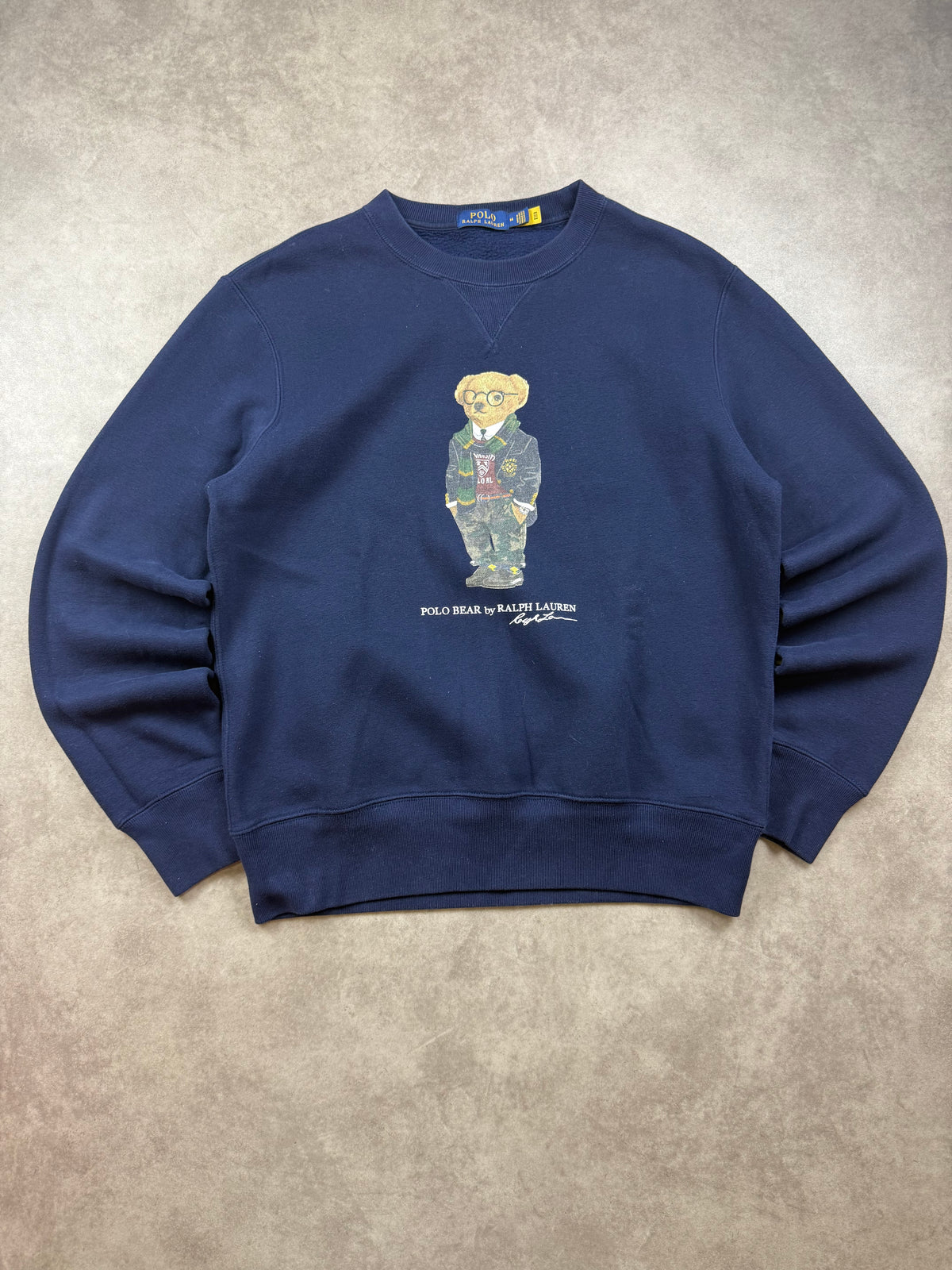 Seltener Ralph Lauren Sweater | M