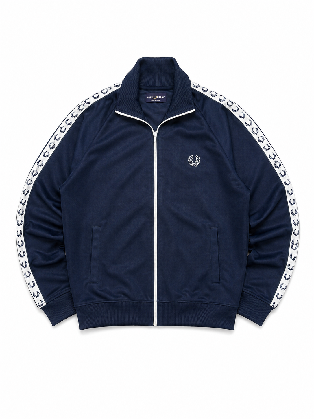 Fred Perry Trackjacket | M