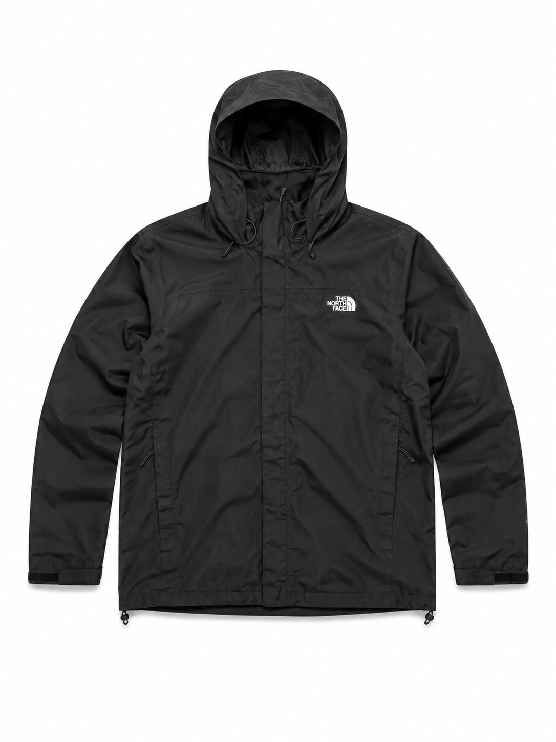 The North Face Regenjacke | XL