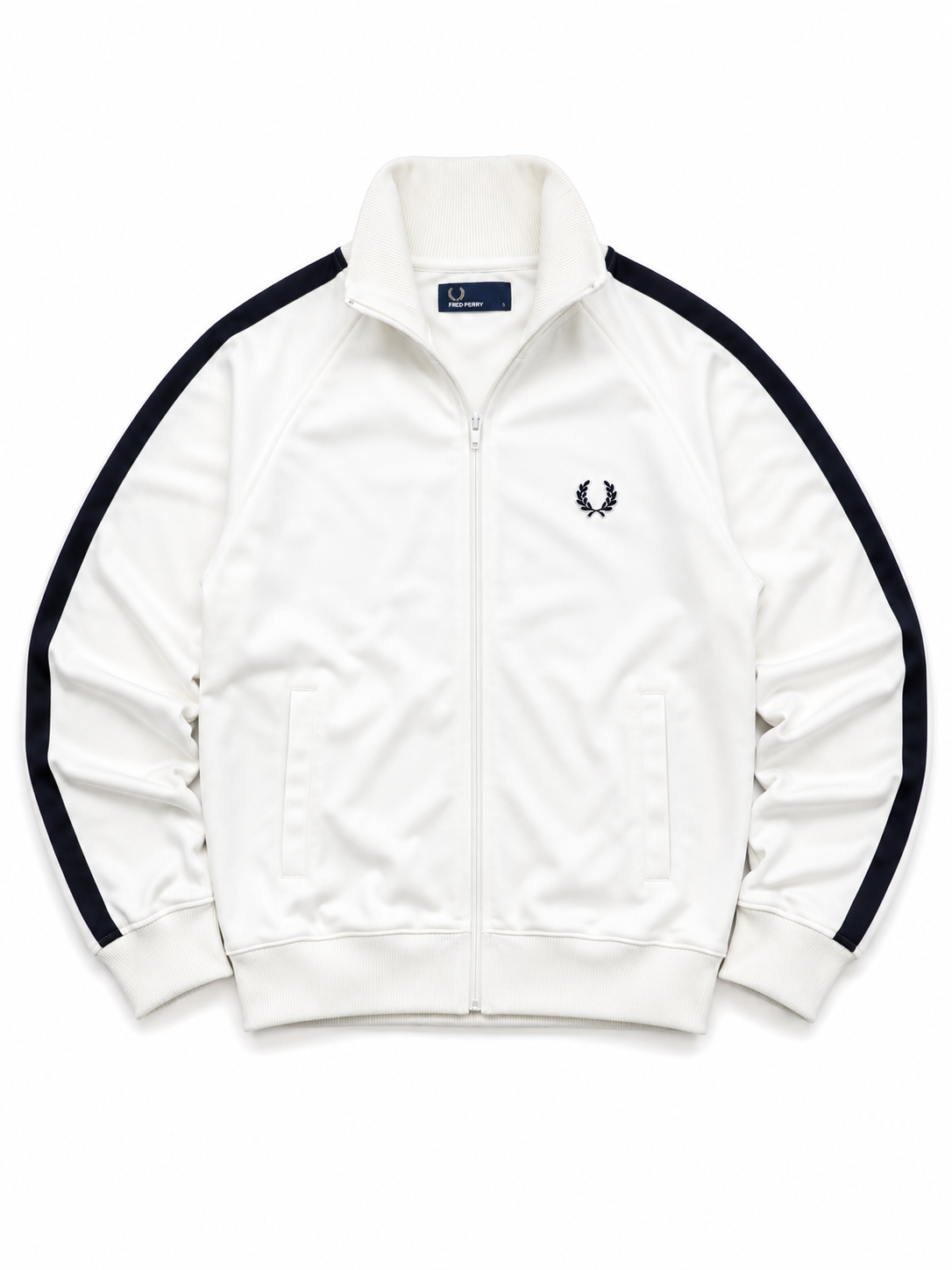 Fred Perry Trackjacket | S