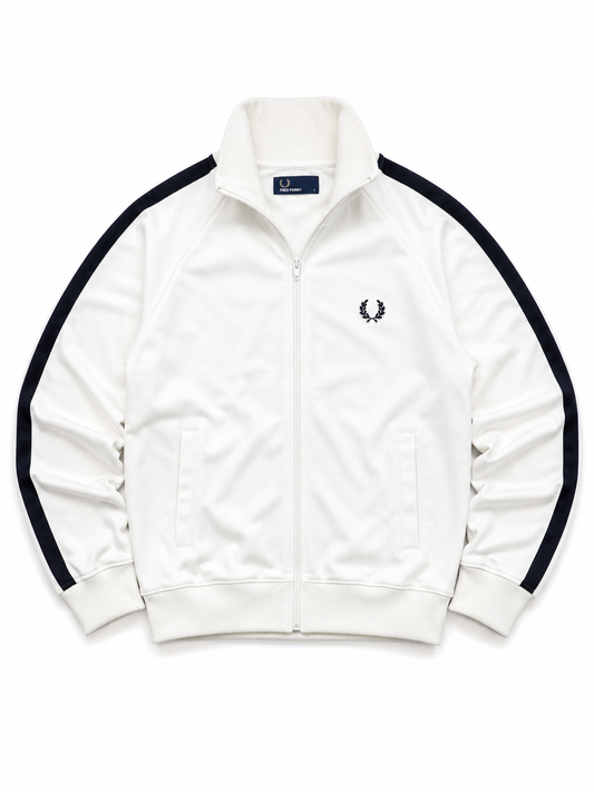 Fred Perry Trackjacket | S
