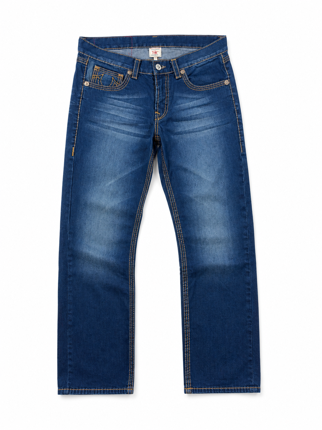 True Religion Herren Jeans | M