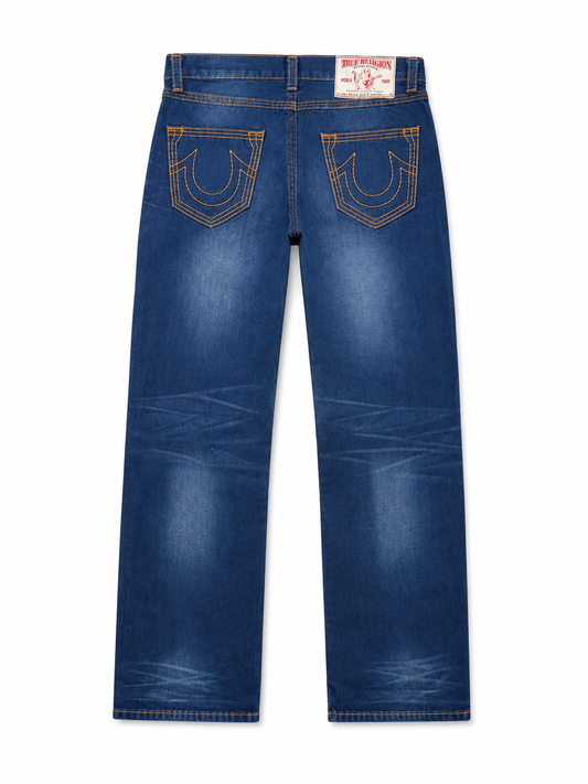 True Religion Herren Jeans | M