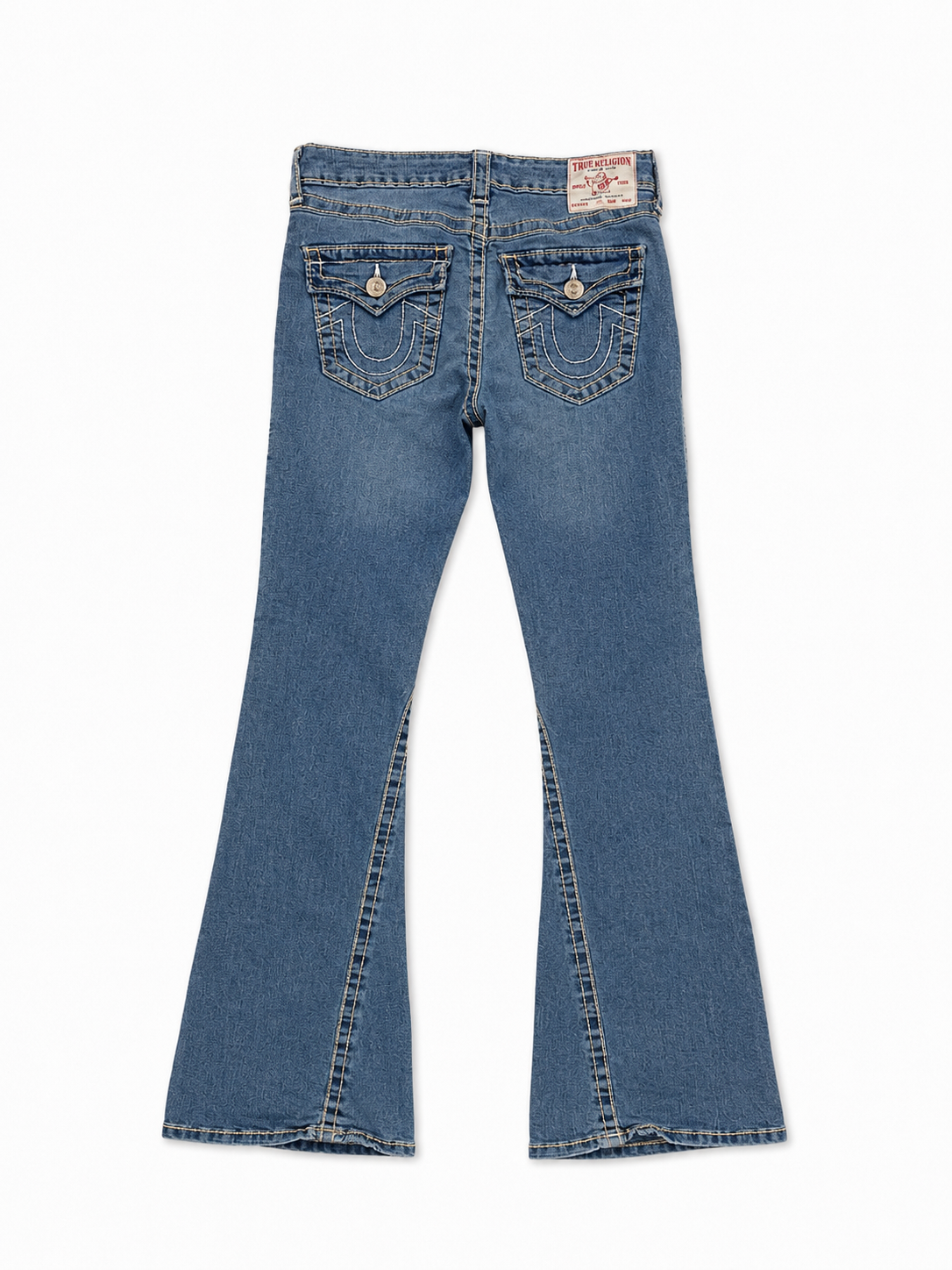 True Religion Frauen Jeans | S