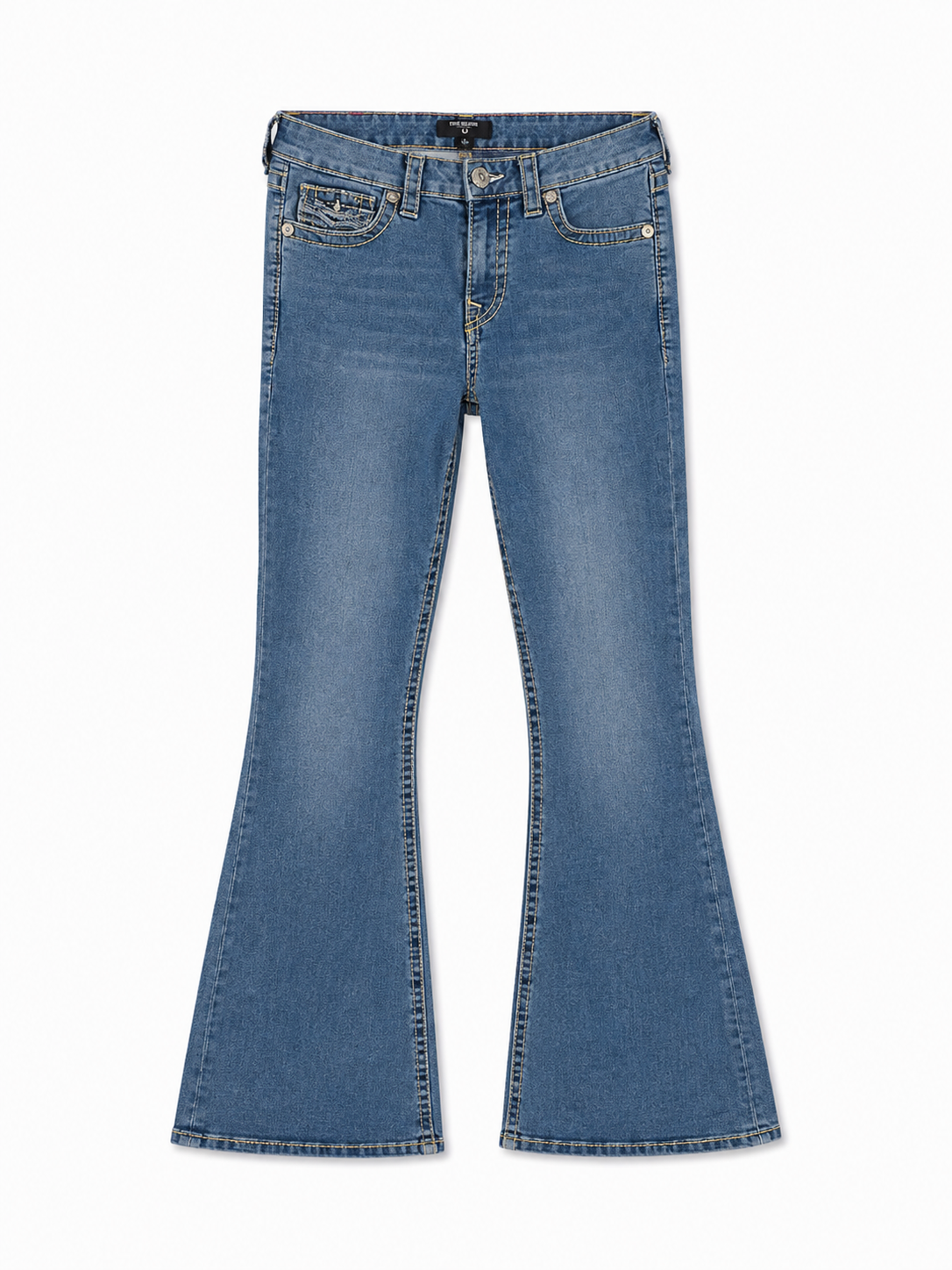 True Religion Frauen Jeans | S