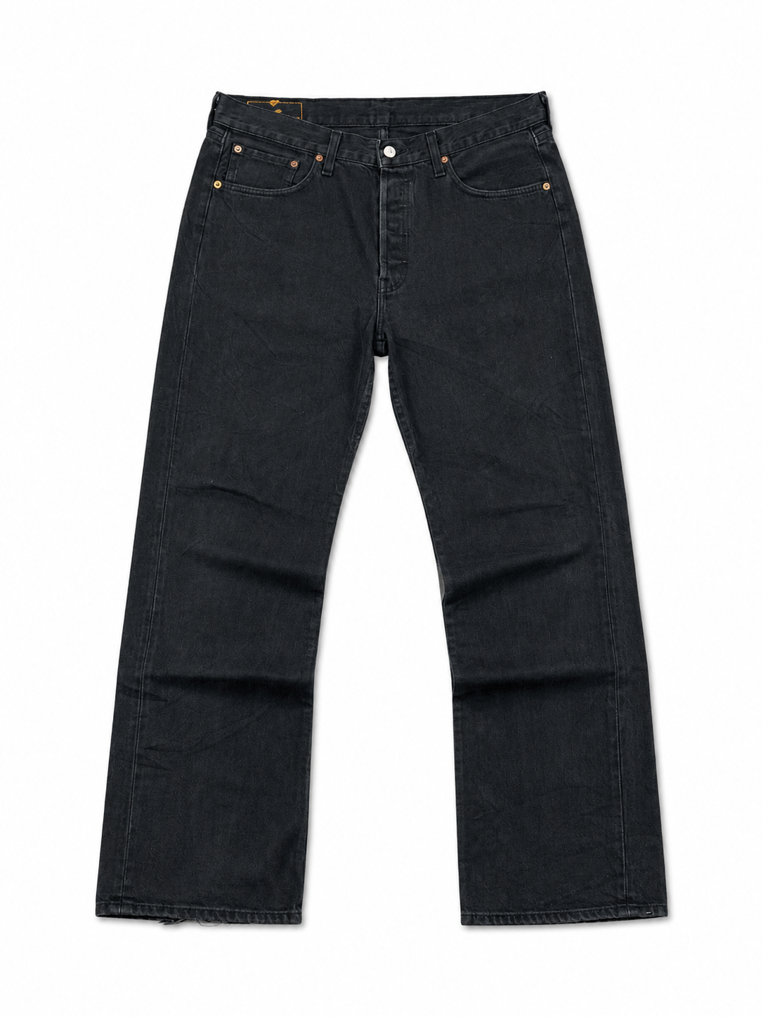 Levi’s 501 Herren Jeans | M / W33
