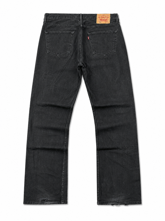 Levi’s 501 Herren Jeans | M / W33