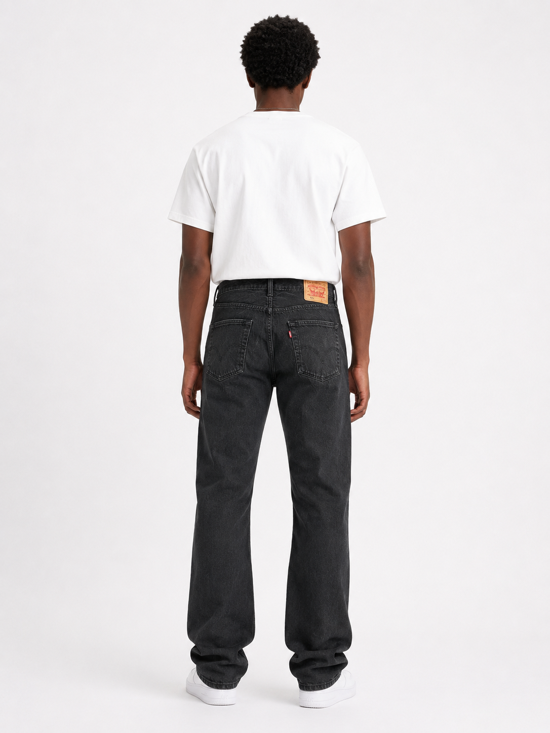 Levi’s 501 Herren Jeans | M / W33