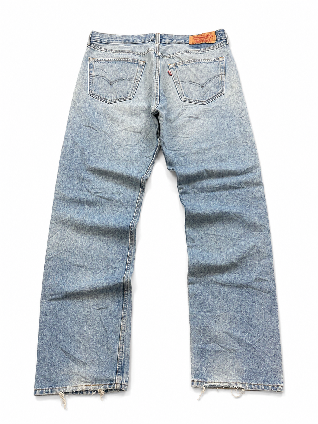 Levi’s Herren Jeans | L / W34