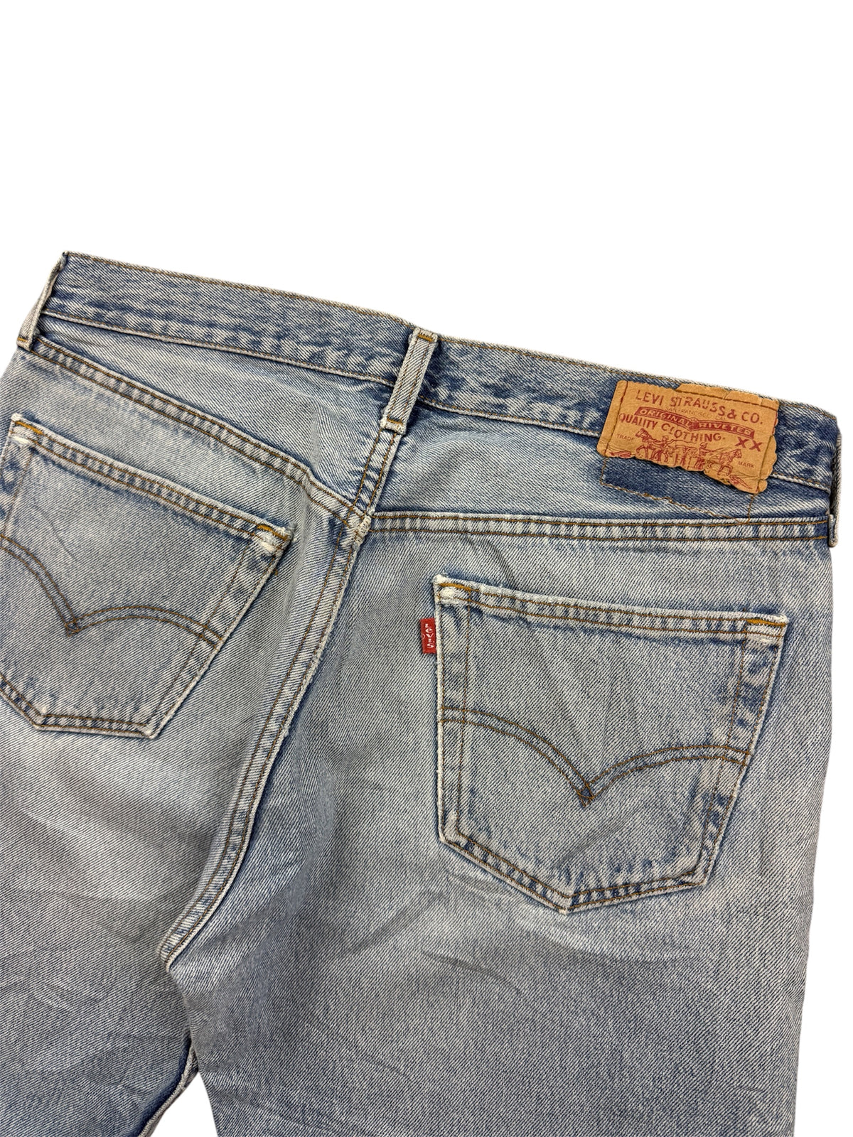 Levi’s Herren Jeans | L / W34