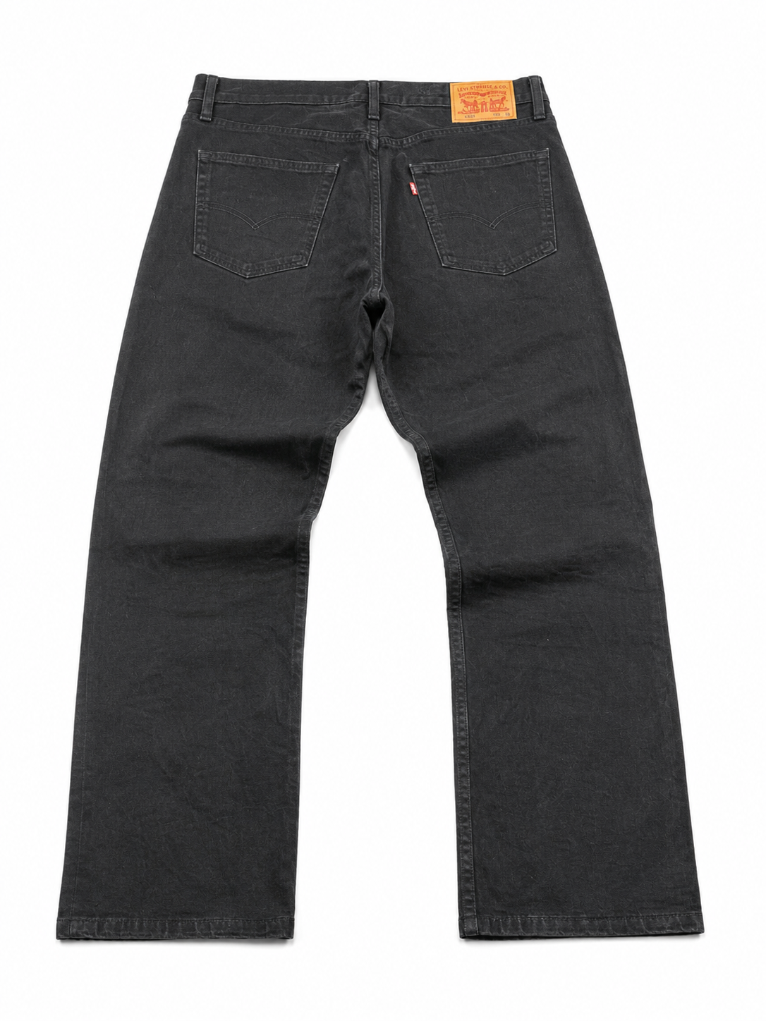 Levi’s 504 Herren Jeans  | M W32