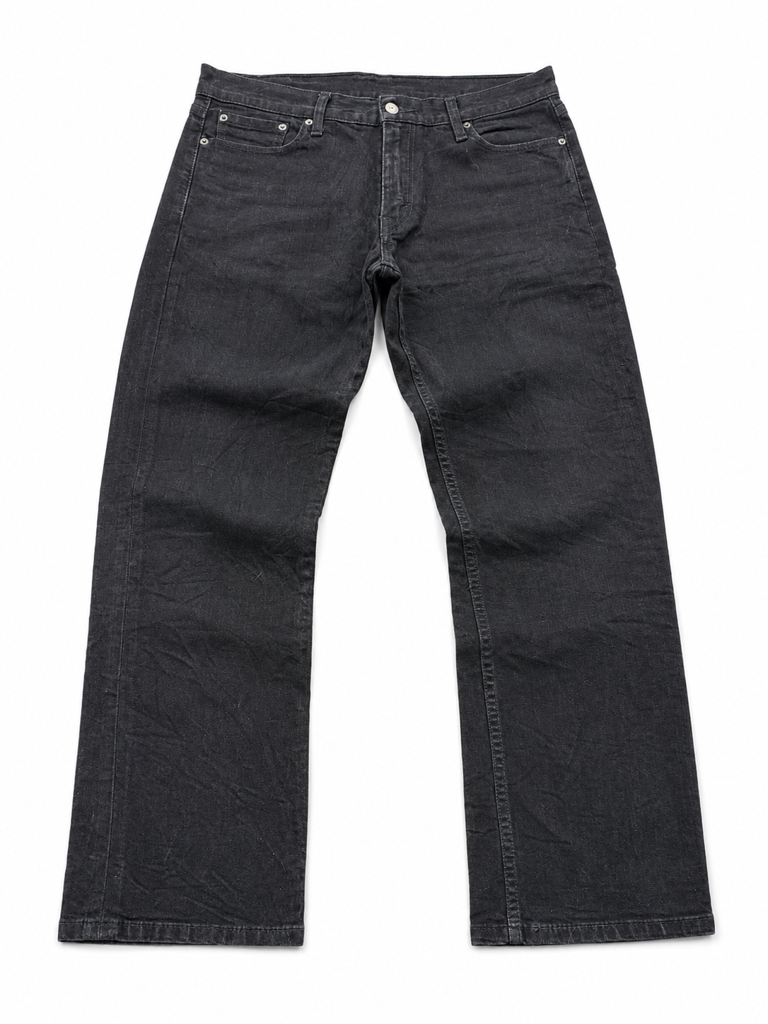Levi’s 504 Herren Jeans  | M W32
