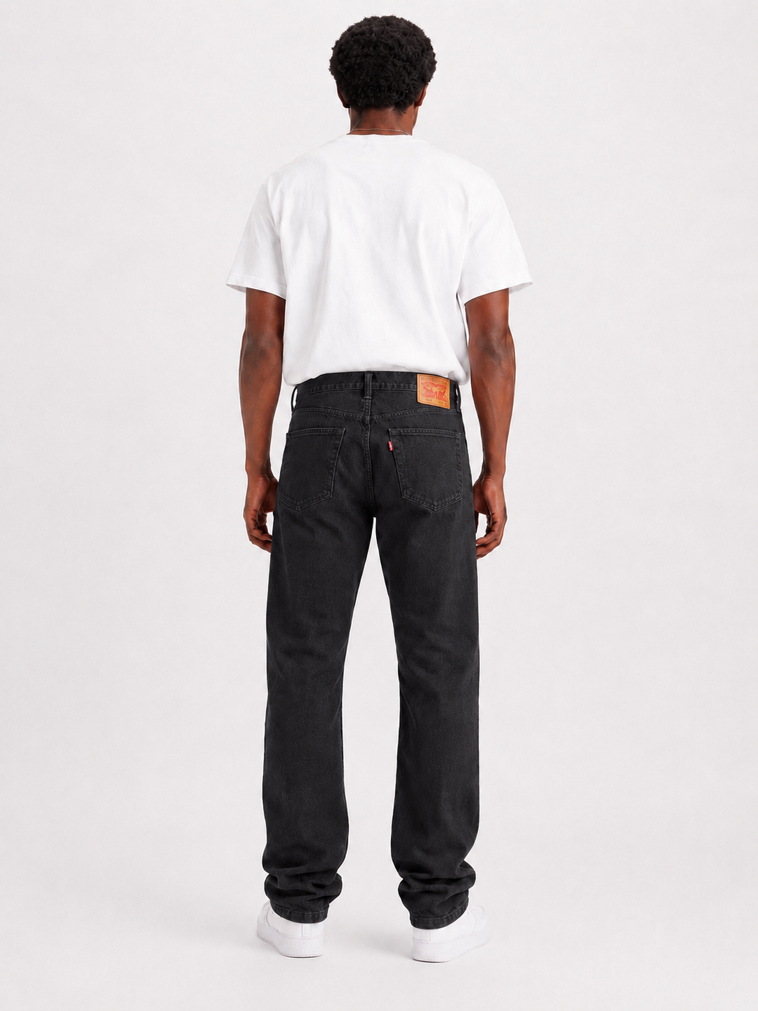 Levi’s 504 Herren Jeans  | M W32