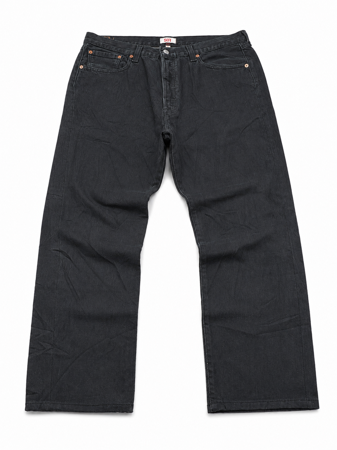 Levi’s 501 Herren Jeans | L / W36