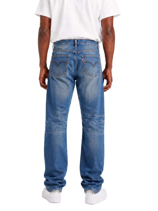 Levi’s 504 Herren Jeans | L / W34
