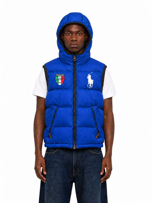 Ralph Lauren Italia Weste | XL